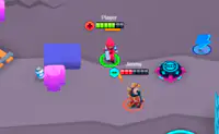 Ace Brawl Battle 3D