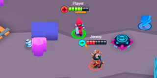 Ace Brawl Battle 3D thumbnail