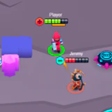 Ace Brawl Battle 3D