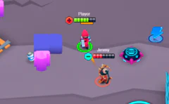 Ace Brawl Battle 3D