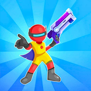 Ace Brawl Battle 3D Thumbnail