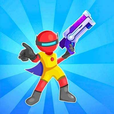 Ace Brawl Battle 3D By Gamepix