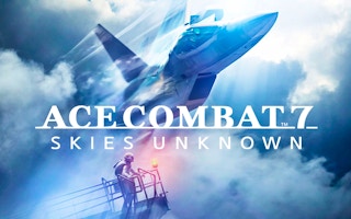 Ace Combat 7: Skies Unknown - Steam Key