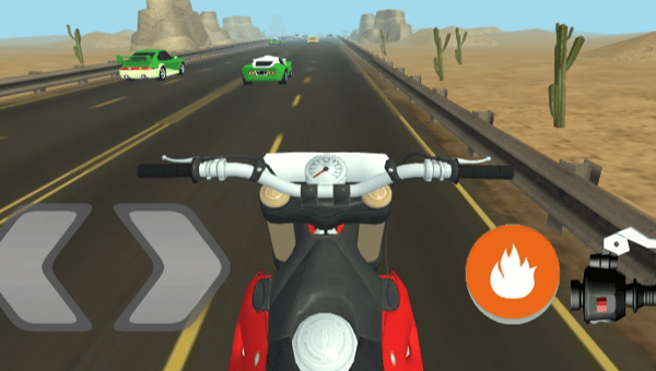 Ace Moto Rider 🕹️ Play Now on GamePix