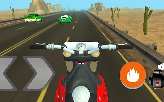 Ace Moto Rider 🕹️ Play Now on GamePix