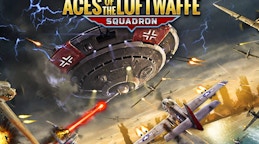 Aces of the Luftwaffe Squadron
