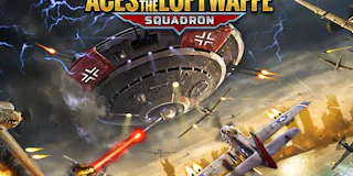 Aces of the Luftwaffe Squadron thumbnail