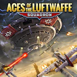 Aces of the Luftwaffe Squadron