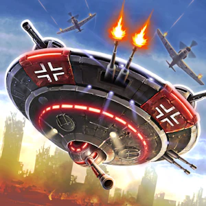 Aces of the Luftwaffe Squadron Thumbnail