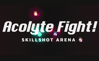 Acolytefight.io (acolyte Fight!)