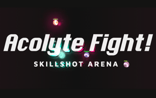 Acolytefight.io (acolyte Fight!) game cover