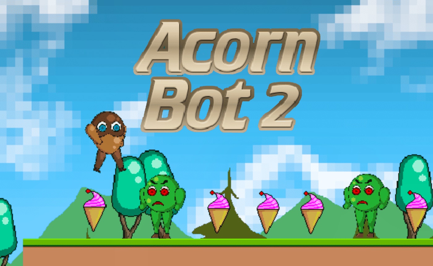 Acorn Bot 2