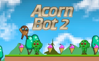 Acorn Bot 2