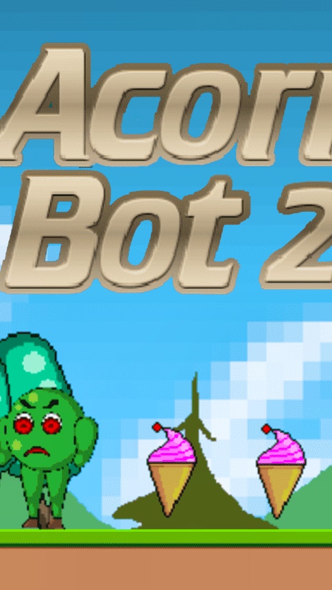 Acorn Bot 2