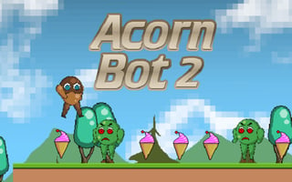 Acorn Bot 2 game cover