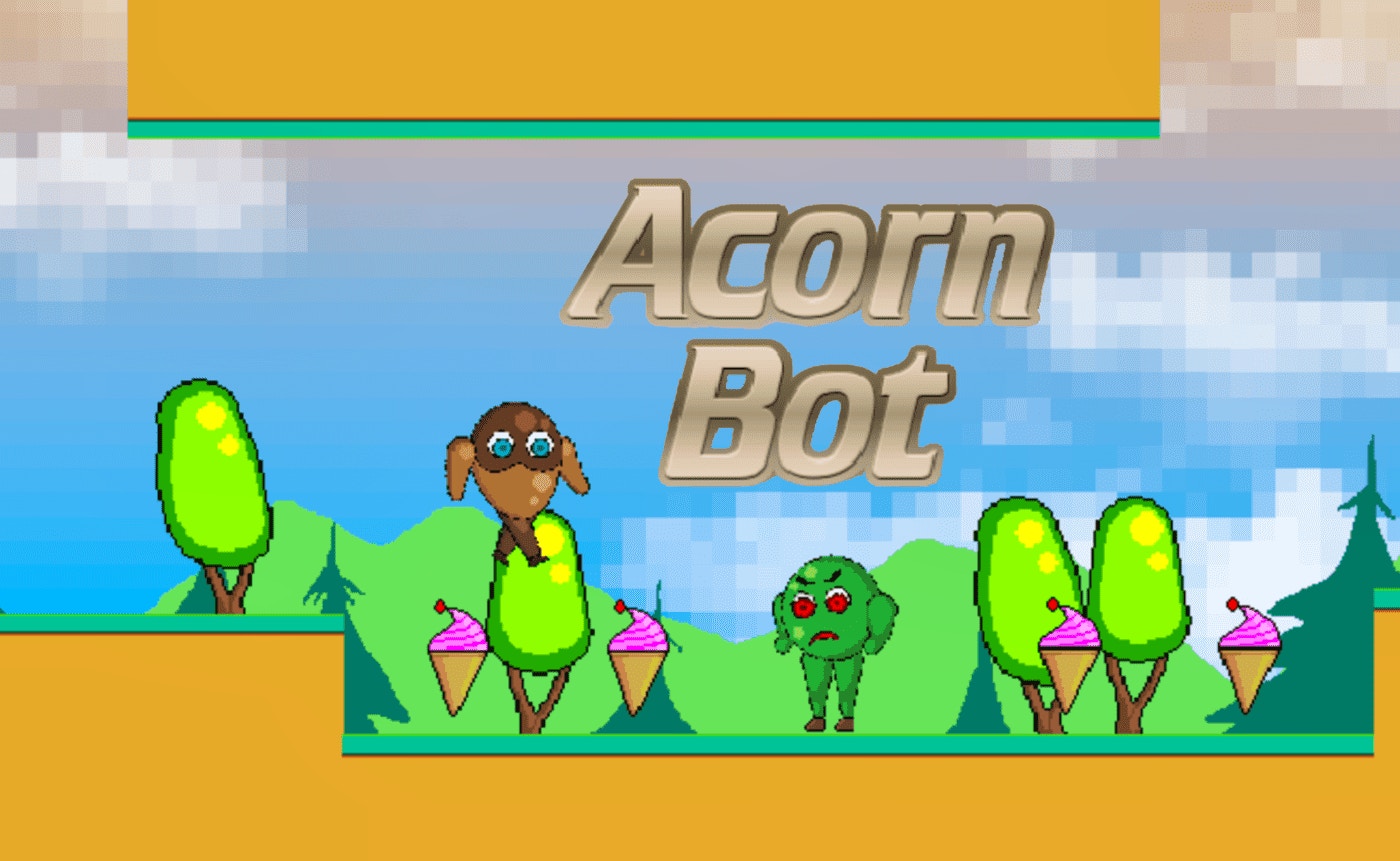 Acorn Bot