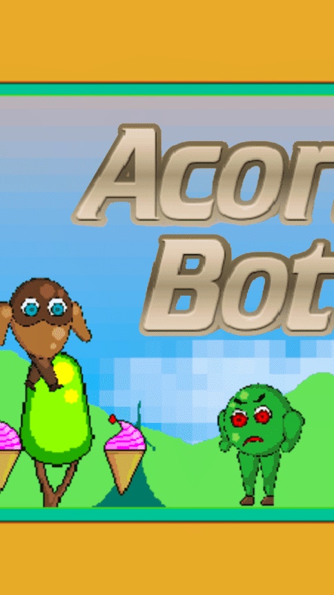 Acorn Bot