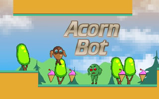 Acorn Bot game cover