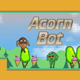 Juega gratis a Acorn Bot