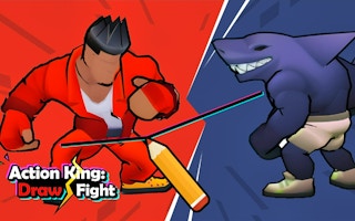 Action King: Draw Fight