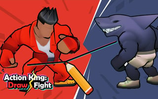 Action King: Draw Fight