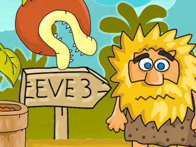 Adam And Eve 3