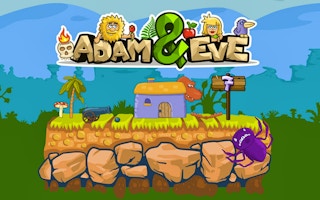 Adam And Eve 7