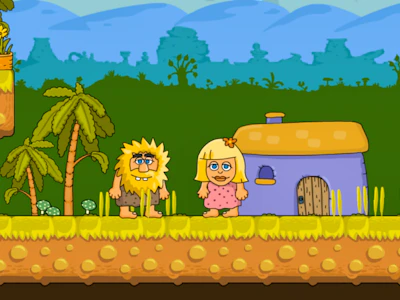 Adam And Eve Go 2