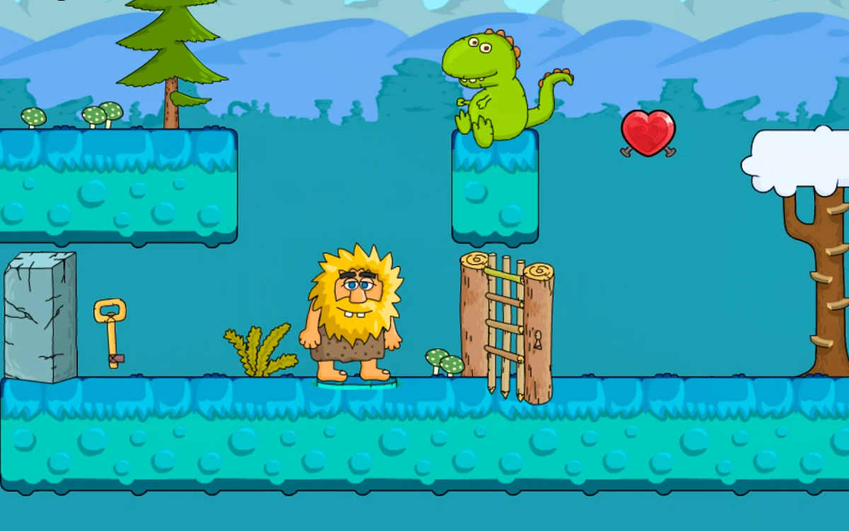 Adam And Eve Go 3 🕹️ Play Now on GamePix