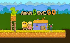 Adam and Eve GO