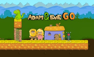 Adam and Eve GO