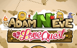 Adam and Eve: Love Quest