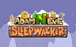 Adam and Eve: Sleepwalker