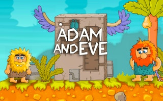 Adam and Eve