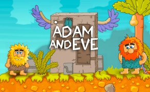 adam and eve