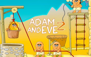 Adam And Eve 2