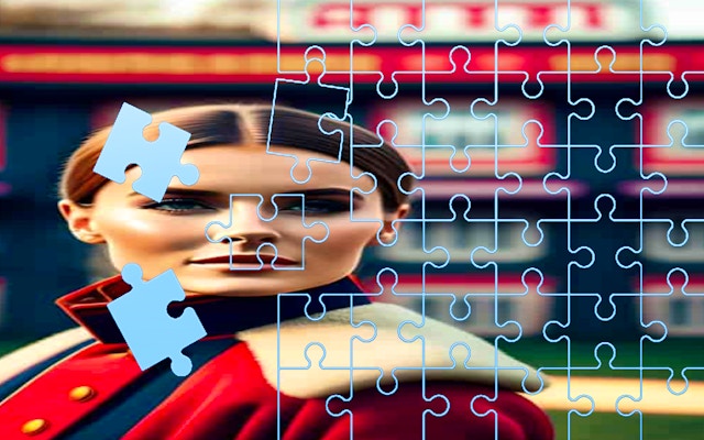 Adorable Baby Stitch Sliding Challenge