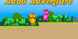 Adou Adventure thumbnail