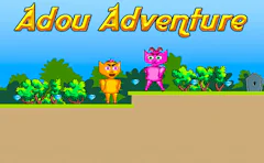 Adou Adventure