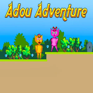 Adou Adventure Thumbnail