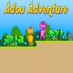 Adou Adventure banner