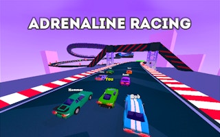 Adrenaline Racing