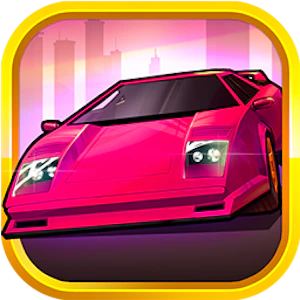 Adrenaline Rush - Miami Drive