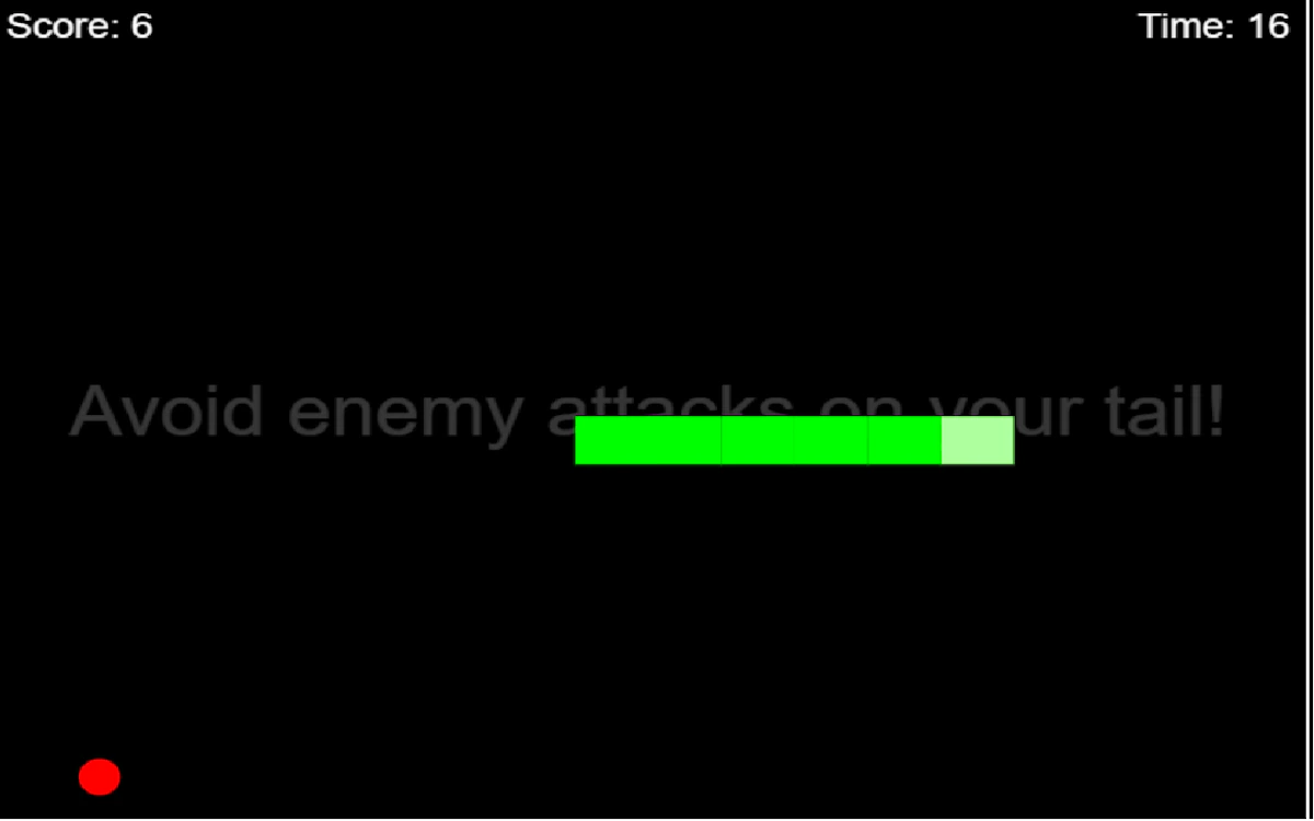 Play Advanced Snake — free online Snake game