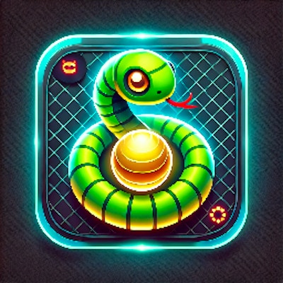 Advanced Snake By Gamepix