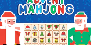 Advent Mahjong thumbnail