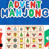 Advent Mahjong