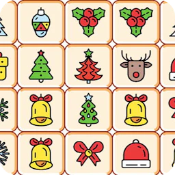 Advent Mahjong