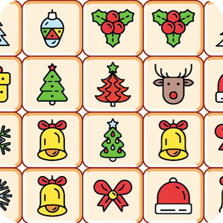 Advent Mahjong game thumbnail