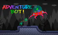 アドベンチャーボット